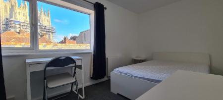 2 bedroom Flat to let in Turnagain Lane, Canterbury