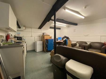 0 bedroom Shop to let in Sun Street, Canterbury