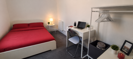 Flat 2, 4 Turnagain Lane, Canterbury
