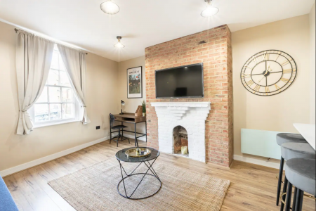 Palace Street, Canterbury