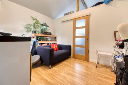 A Goudhurst Close, Canterbury