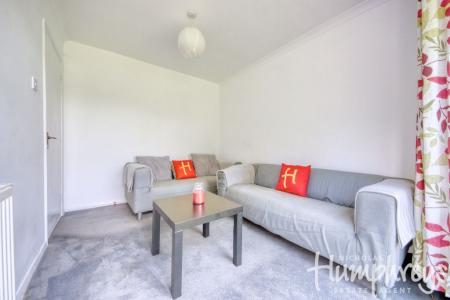 5 bedroom Semi-detached house to let in 7 College Road