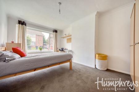 5 bedroom Semi-detached house to let in 7 College Road