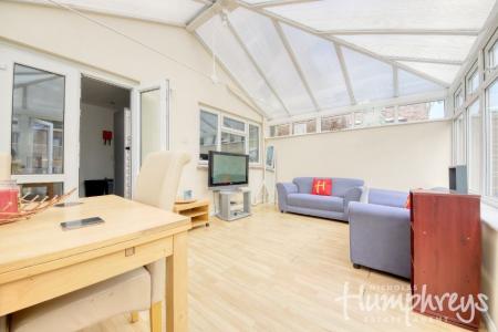 5 bedroom Semi-detached house to let in College Road, opposite CCCU