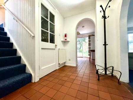 3 bedroom Semi-detached house to let in Craddock Road