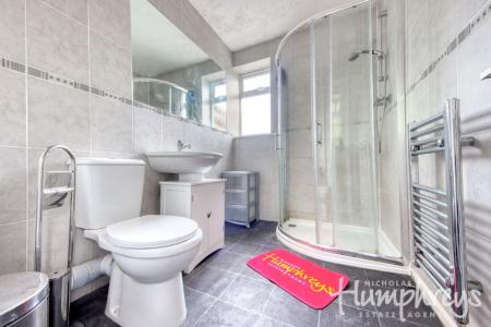 3 bedroom Terraced House to let in Goudhurst Close