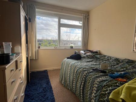 5 Bed Student Home - 61 Kemsing Gardens