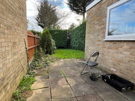 6 bedroom Terraced House to let in 6 Bed Student Home - 32 Kemsing Gardens