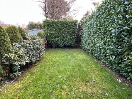 6 bedroom Terraced House to let in 6 Bed Student Home - 32 Kemsing Gardens