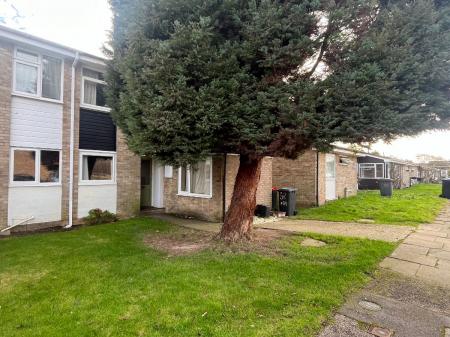 6 bedroom Terraced House to let in 6 Bed Student Home - 32 Kemsing Gardens