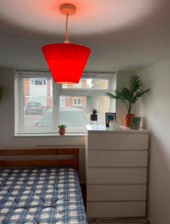 1 bedroom Semi-detached house to let in 5 Bed Student Home - 17 Mead Way