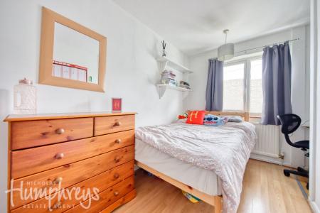 5 bedroom Terraced House to let in 15 Tunstall Road, Canterbury