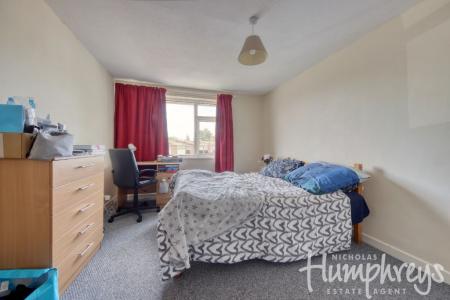 5 bedroom Terraced House to let in 4 Bed Student Home - 5 Ulcombe Gardens