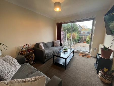 5 bedroom End of terrace house to let in 74 Kemsing Gardens, Canterbury