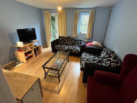 5 Bed Student Home - 2 Tudor Road, Canterbury