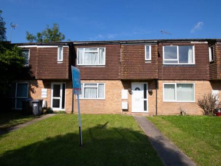 4 bedroom Terraced House to let in 13 Clement Close, Canterbury
