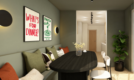 5 bedroom Terraced House to let in Hudson Road, Canterbury