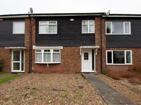 5 bedroom Terraced House to let in Hudson Road, Canterbury