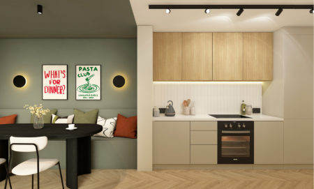 5 bedroom Terraced House to let in Hudson Road, Canterbury