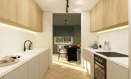 5 bedroom Terraced House to let in Hudson Road, Canterbury