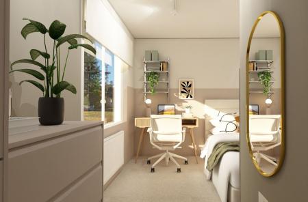 5 bedroom Terraced House to let in Hudson Road, Canterbury