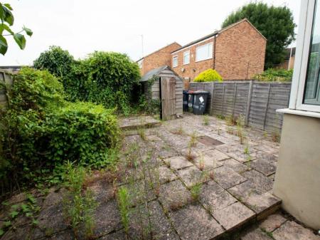 5 bedroom Terraced House to let in Hudson Road, Canterbury