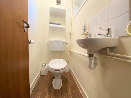 4 bedroom Bungalow to let in 4 Bed Student House - 53 Ulcombe Gardens, UKC