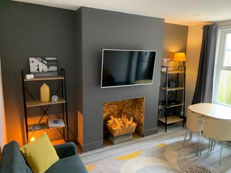 4 bedroom Terraced House to let in 28 Martyrs Field Road, Canterbury