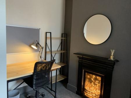 4 bedroom Terraced House to let in 28 Martyrs Field Road, Canterbury