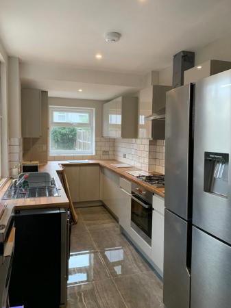 4 bedroom Terraced House to let in 28 Martyrs Field Road, Canterbury