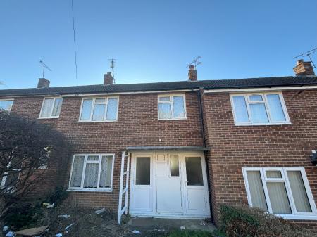 4 bedroom Terraced House to let in Tunstall Road, Canterbury