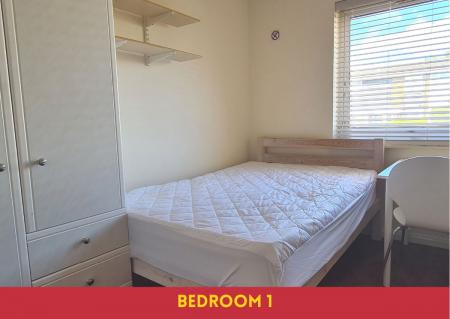 UKC Location - 11 Kemsing Gardens - 5 Bed