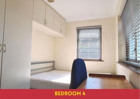 5 bedroom Bungalow to let in UKC Location - 11 Kemsing Gardens - 5 Bed