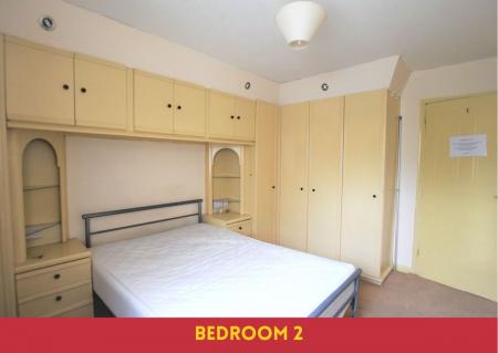 5 bedroom Bungalow to let in UKC Location - 11 Kemsing Gardens - 5 Bed