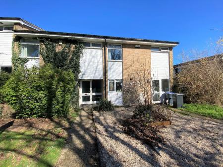 4 bedroom Terraced House to let in 4 Bed Student Home - 14 Otham Close, Canterbury