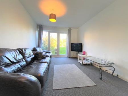4 bedroom Terraced House to let in 4 Bed Student Home - 14 Otham Close, Canterbury