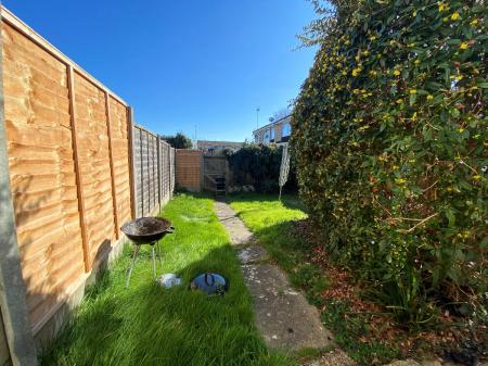 4 bedroom Terraced House to let in 4 Bed Student Home - 5 Headcorn Drive, Canterbury