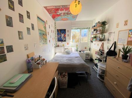 4 bedroom Terraced House to let in 4 Bed Student Home - 5 Headcorn Drive, Canterbury