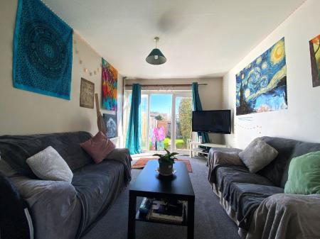 4 bedroom Terraced House to let in 4 Bed Student Home - 5 Headcorn Drive, Canterbury