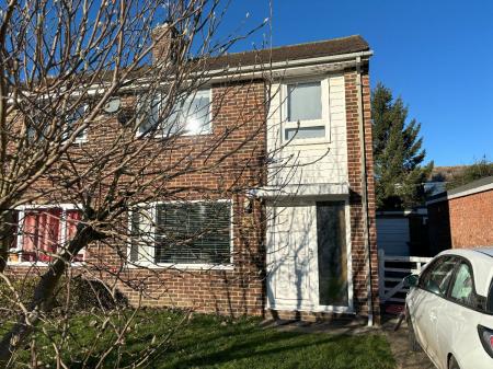 Ringwood Close