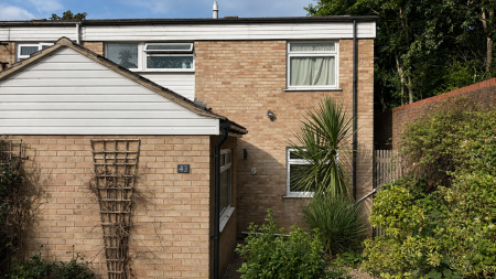 7 bedroom Terraced House to let in 5 Bed Student Home - 43 Downs Road, Canterbury