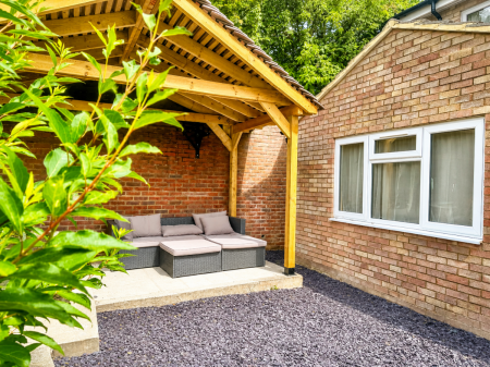 7 bedroom Terraced House to let in 5 Bed Student Home - 43 Downs Road, Canterbury