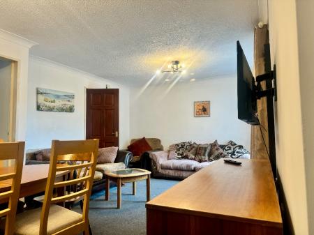 7 bedroom Terraced House to let in 5 Bed Student Home - 43 Downs Road, Canterbury