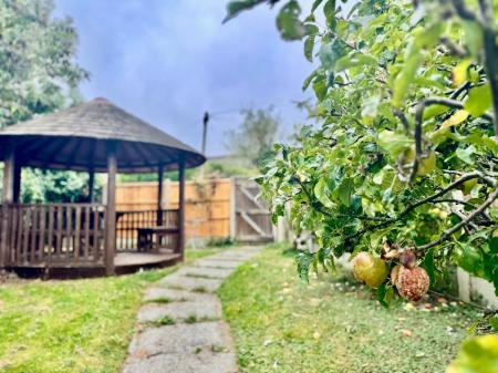 5 bedroom Semi-detached house to let in 5 Bed Student Home - 117 Tenterden Drive, Canterbury