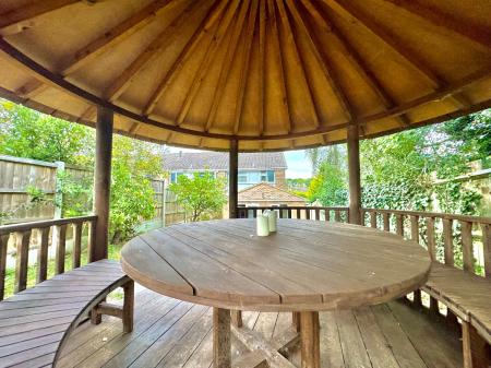 5 Bed Student Home - 117 Tenterden Drive, Canterbury