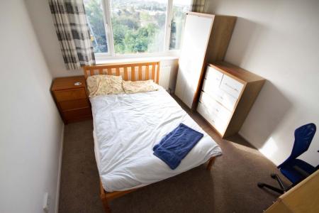 Westerham Close, Canterbury