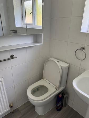 4 bedroom Terraced House to let in Tunstall Road, Canterbury