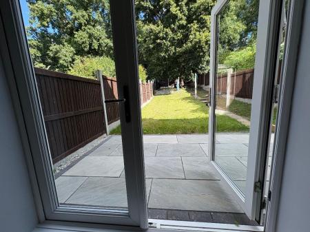 4 bedroom Terraced House to let in Tunstall Road, Canterbury