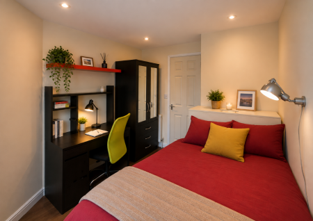 5 Bed Student House - Rhodaus Close, CCCU
