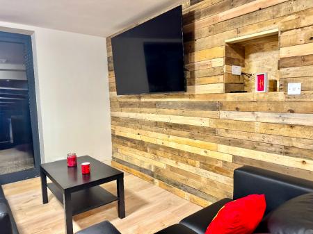 5 bedroom Semi-detached house to let in 17 Edward Road, Canterbury, Kent, CT1